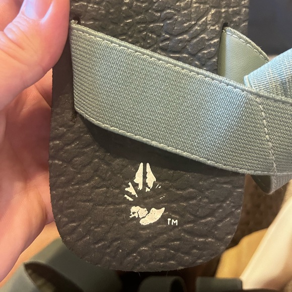 🌿5/$25 Academy Sports Brand Elastic Sandals - Picture 9 of 9